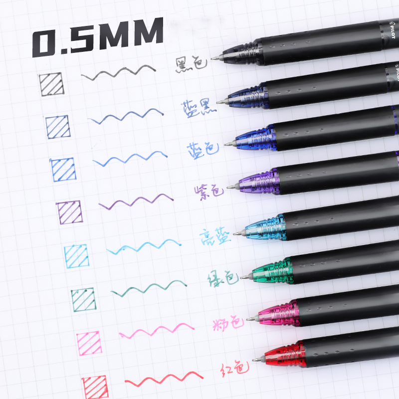 パイロット冷蔵庫用消去可能ジェルペン,1個,マルチチップ,0 - Pilot Pen Frixion のレビューと価格