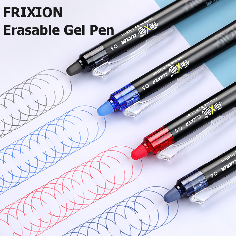 パイロット冷蔵庫用消去可能ジェルペン,1個,マルチチップ,0 - Pilot Pen Frixion のレビューと価格