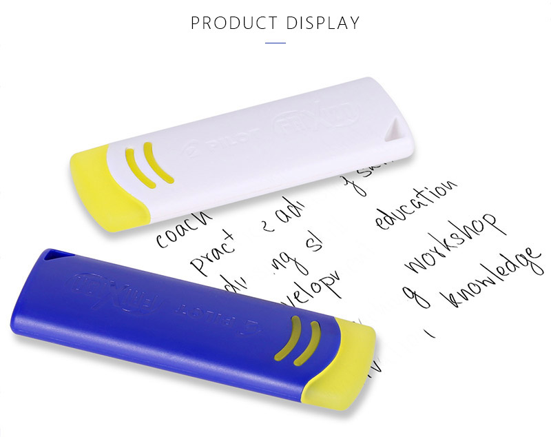 日本のパイロットクリーナー,消去可能な鉛筆,学生用クリーニン - Pilot Pen Frixion のレビューと価格